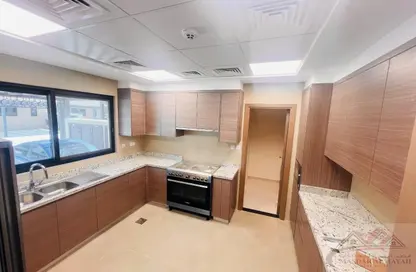 Villa - 3 Bedrooms - 4 Bathrooms for rent in Sharjah Sustainable City - Sharjah