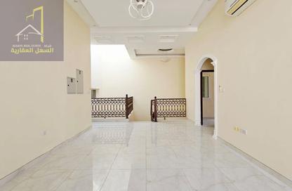 Villa - 7+ - 7+ for sale in Al Hooshi Villas - Hoshi - Al Badie - Sharjah