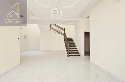 Villa - 7+ - 7+ for sale in Al Hooshi Villas - Hoshi - Al Badie - Sharjah