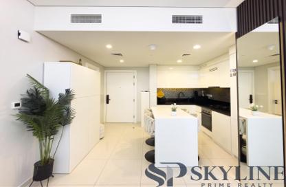 Apartment - 2 - 2 for rent in Aykon City Tower C - Aykon City - Business Bay - Dubai Apartment - 2 - 2 for rent in Aykon City Tower C - Aykon City - Business Bay - Dubai