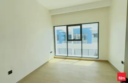 Townhouse - 5 Bedrooms - 4 Bathrooms for rent in Santorini - Damac Lagoons - Dubai