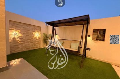 Villa - 5 - 7 for sale in Al Mowaihat 1 - Al Mowaihat - Ajman