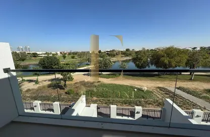 فيلا - 4 غرف نوم - 3 حمامات للايجار في روكوود - داماك هيلز - دبي فيلا - 4 غرف نوم - 3 حمامات للايجار في روكوود - داماك هيلز - دبي