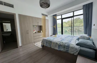 فيلا - 4 غرف نوم - 3 حمامات للايجار في روكوود - داماك هيلز - دبي