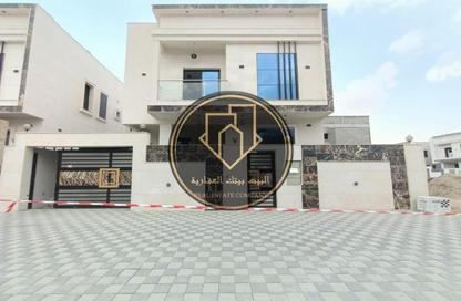 Villa - 5 - 7+ for sale in Al Yasmeen 1 - Al Yasmeen - Ajman