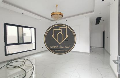 Villa - 5 - 7+ for sale in Al Yasmeen 1 - Al Yasmeen - Ajman