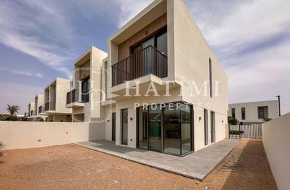 Townhouse - 4 Bedrooms - 4 Bathrooms for sale in Orania - The Valley - Dubai