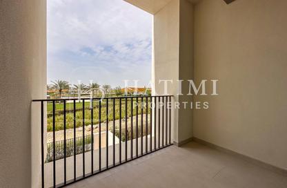 Townhouse - 4 Bedrooms - 4 Bathrooms for sale in Orania - The Valley - Dubai