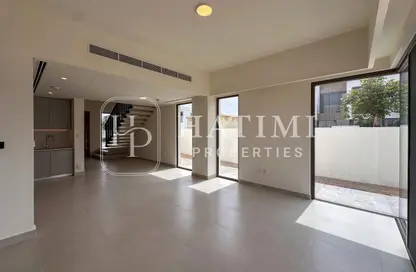 تاون هاوس - 4 غرف نوم - 4 حمامات للبيع في أورانيا - ذا فالي - دبي