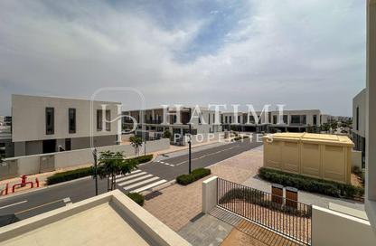 Townhouse - 4 Bedrooms - 4 Bathrooms for sale in Orania - The Valley - Dubai