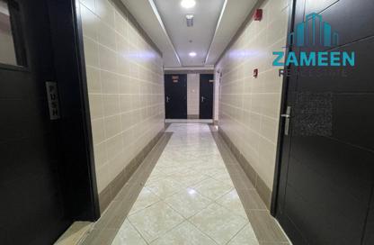 Apartment - 2 Bedrooms - 2 Bathrooms for rent in Al Ameera Village - Ajman