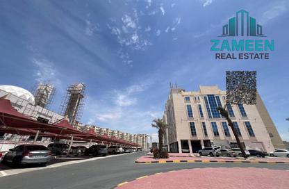 Apartment - 2 Bedrooms - 2 Bathrooms for rent in Al Ameera Village - Ajman Apartment - 2 Bedrooms - 2 Bathrooms for rent in Al Ameera Village - Ajman