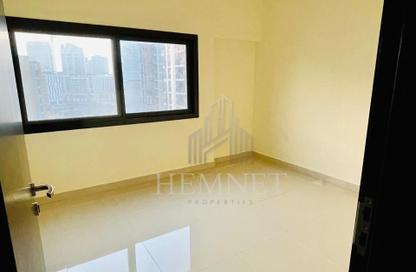 Apartment - 2 - 2 for rent in Hala Building Al Jaddaf - Culture Village - Dubai