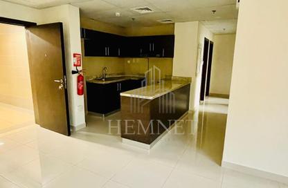 Apartment - 2 - 2 for rent in Hala Building Al Jaddaf - Culture Village - Dubai