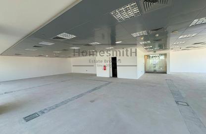 Office Space - Studio for rent in Arenco Tower - Dubai Media City - Dubai