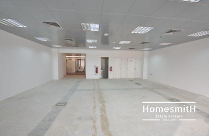 Office Space - Studio for rent in Arenco Tower - Dubai Media City - Dubai