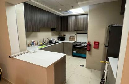 Apartment - 2 Bedrooms - 3 Bathrooms for rent in Gulfa Towers - Al Rashidiya 1 - Al Rashidiya - Ajman