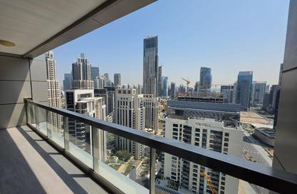 Apartment - 1 Bedroom - 1 Bathroom for rent in 8 Boulevard Walk - Mohammad Bin Rashid Boulevard - Downtown Dubai - Dubai Apartment - 1 Bedroom - 1 Bathroom for rent in 8 Boulevard Walk - Mohammad Bin Rashid Boulevard - Downtown Dubai - Dubai