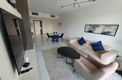 Apartment - 1 Bedroom - 1 Bathroom for rent in 8 Boulevard Walk - Mohammad Bin Rashid Boulevard - Downtown Dubai - Dubai