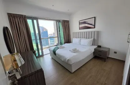 Apartment - 1 Bedroom - 1 Bathroom for rent in 8 Boulevard Walk - Mohammad Bin Rashid Boulevard - Downtown Dubai - Dubai Apartment - 1 Bedroom - 1 Bathroom for rent in 8 Boulevard Walk - Mohammad Bin Rashid Boulevard - Downtown Dubai - Dubai