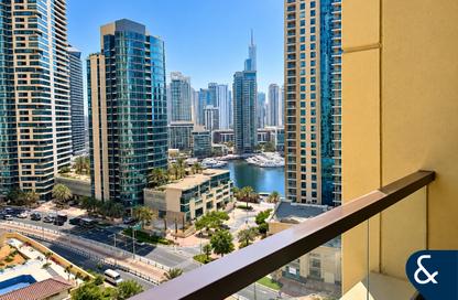 Apartment - Studio - 1 for sale in Rimal 4 - Rimal - Jumeirah Beach Residence - Dubai Apartment - Studio - 1 for sale in Rimal 4 - Rimal - Jumeirah Beach Residence - Dubai