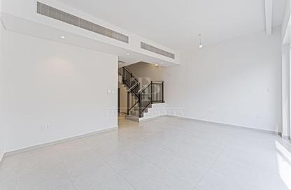 Townhouse - 4 - 4 for rent in Verona - Damac Hills 2 - Dubai