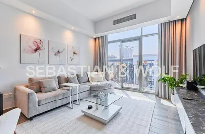 شقة - 2 غرف نوم - 3 حمامات للبيع في بلغرافيا سكوير - قرية جميرا الدائرية - دبي