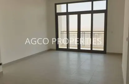 Apartment - 2 Bedrooms - 2 Bathrooms for sale in Rawda Apartments 2 - Rawda Apartments - Town Square - Dubai