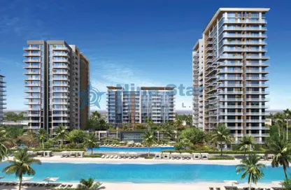 Apartment - 2 Bedrooms - 3 Bathrooms for sale in Naya 3 - Naya at District One - District One - Mohammed Bin Rashid City - Dubai