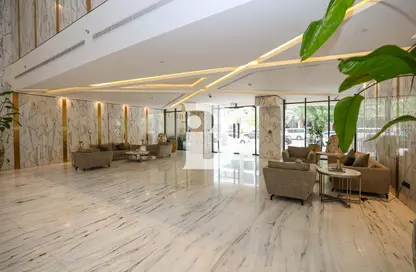 Apartment - 1 Bedroom - 2 Bathrooms for rent in Curve by Sentro - Arjan - Dubai