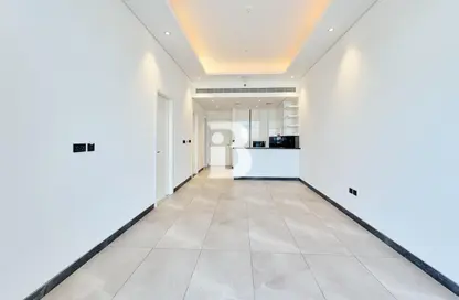 Apartment - 1 Bedroom - 2 Bathrooms for rent in Curve by Sentro - Arjan - Dubai
