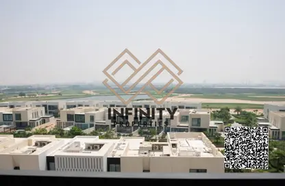 Apartment - 1 Bedroom - 2 Bathrooms for sale in Glam Residence - Al Zorah - Ajman