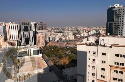 Apartment - 2 Bedrooms - 2 Bathrooms for rent in Al Khan 5 building - Al Khan - Sharjah Apartment - 2 Bedrooms - 2 Bathrooms for rent in Al Khan 5 building - Al Khan - Sharjah
