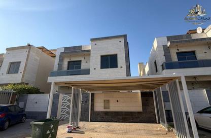 Villa - 5 Bedrooms - 7 Bathrooms for rent in Al Yasmeen 1 - Al Yasmeen - Ajman