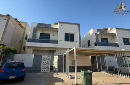 Villa - 5 Bedrooms - 7 Bathrooms for rent in Al Yasmeen 1 - Al Yasmeen - Ajman