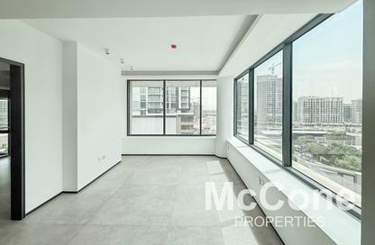 Apartment - 1 Bedroom - 2 Bathrooms for rent in The Terraces South Side - The Terraces - Sobha Hartland - Mohammed Bin Rashid City - Dubai