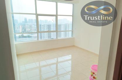 Apartment - 2 Bedrooms - 2 Bathrooms for sale in Orient Tower 2 - Orient Towers - Al Bustan - Ajman Apartment - 2 Bedrooms - 2 Bathrooms for sale in Orient Tower 2 - Orient Towers - Al Bustan - Ajman