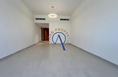 Apartment - 3 Bedrooms - 4 Bathrooms for rent in Oak House Arjan - Arjan - Dubai
