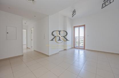 Apartment - 2 Bedrooms - 2 Bathrooms for rent in Zahra Breeze Apartments 4A - Zahra Breeze Apartments 4 - Zahra Breeze Apartments - Town Square - Dubai