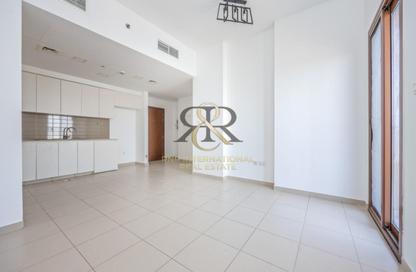 Apartment - 2 Bedrooms - 2 Bathrooms for rent in Zahra Breeze Apartments 4A - Zahra Breeze Apartments 4 - Zahra Breeze Apartments - Town Square - Dubai