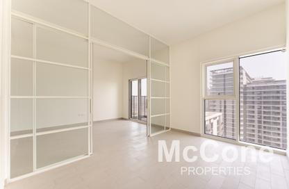 Apartment - 2 Bedrooms - 1 Bathroom for rent in Golfville Block A - Golfville - Dubai Hills Estate - Dubai