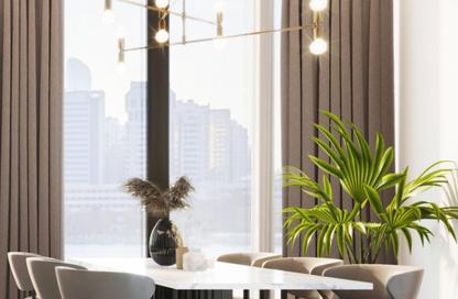 Apartment - 4 Bedrooms - 4 Bathrooms for sale in Al Maryah Vista 2 - Al Maryah Island - Abu Dhabi