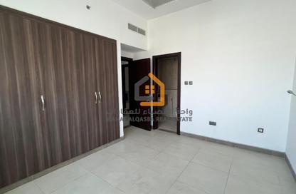 Apartment - 2 Bedrooms - 3 Bathrooms for rent in Rolla Square - Rolla Area - Sharjah