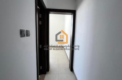 Apartment - 2 Bedrooms - 3 Bathrooms for rent in Rolla Square - Rolla Area - Sharjah