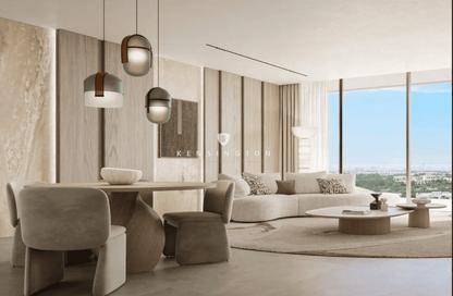 Apartment - 1 - 1 for sale in Hado by Beyond Tower A - Hado by Beyond - Dubai Islands - Dubai