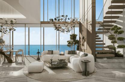 Apartment - 1 - 1 for sale in Hado by Beyond Tower A - Hado by Beyond - Dubai Islands - Dubai Apartment - 1 - 1 for sale in Hado by Beyond Tower A - Hado by Beyond - Dubai Islands - Dubai