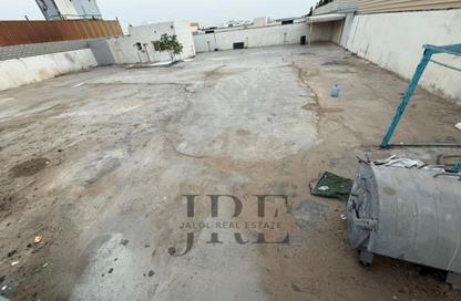Warehouse - Studio - 1 Bathroom for rent in Al Sajaa Industrial - Al Sajaa - Sharjah