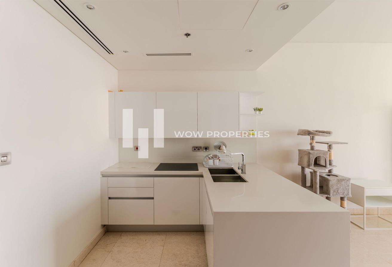 Full Sea View | Prime Location | Ready To Move photo 4