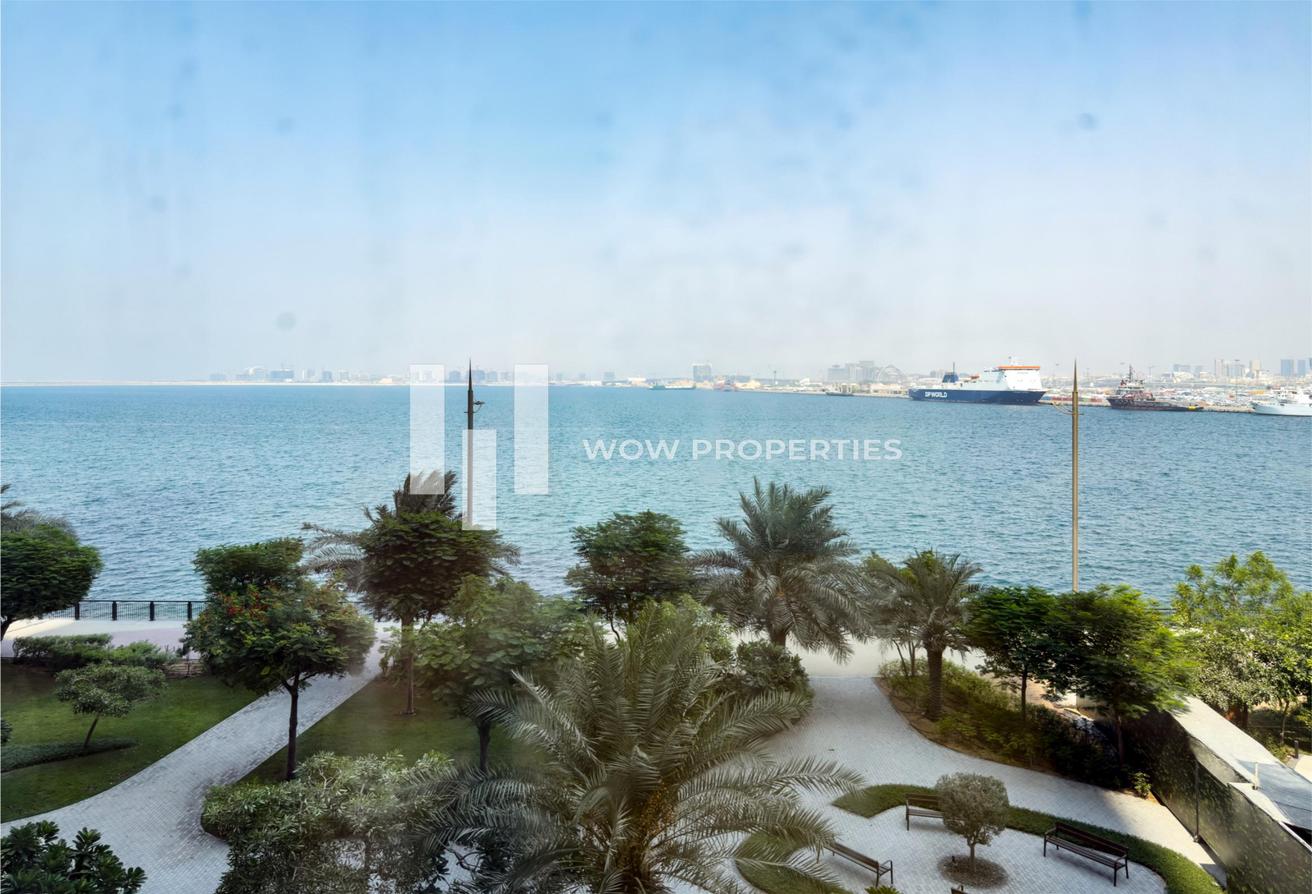 Full Sea View | Prime Location | Ready To Move photo 22
