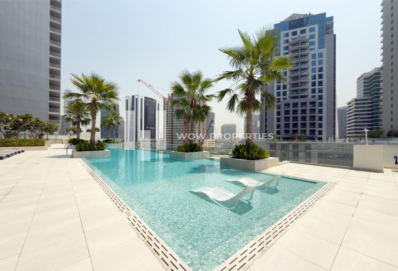 Full Sea View | Prime Location | Ready To Move photo 18